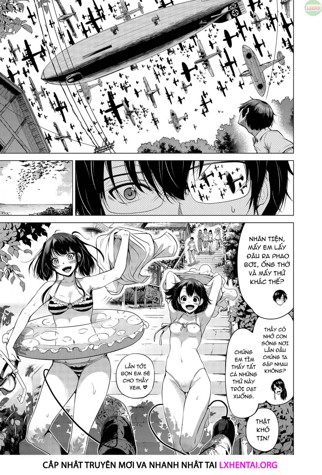 thien-duong-cua-nanaka-8211-ngoi-truong-o-vung-que-voi-dan-harem-xinh-dep-chap-4-8 integer