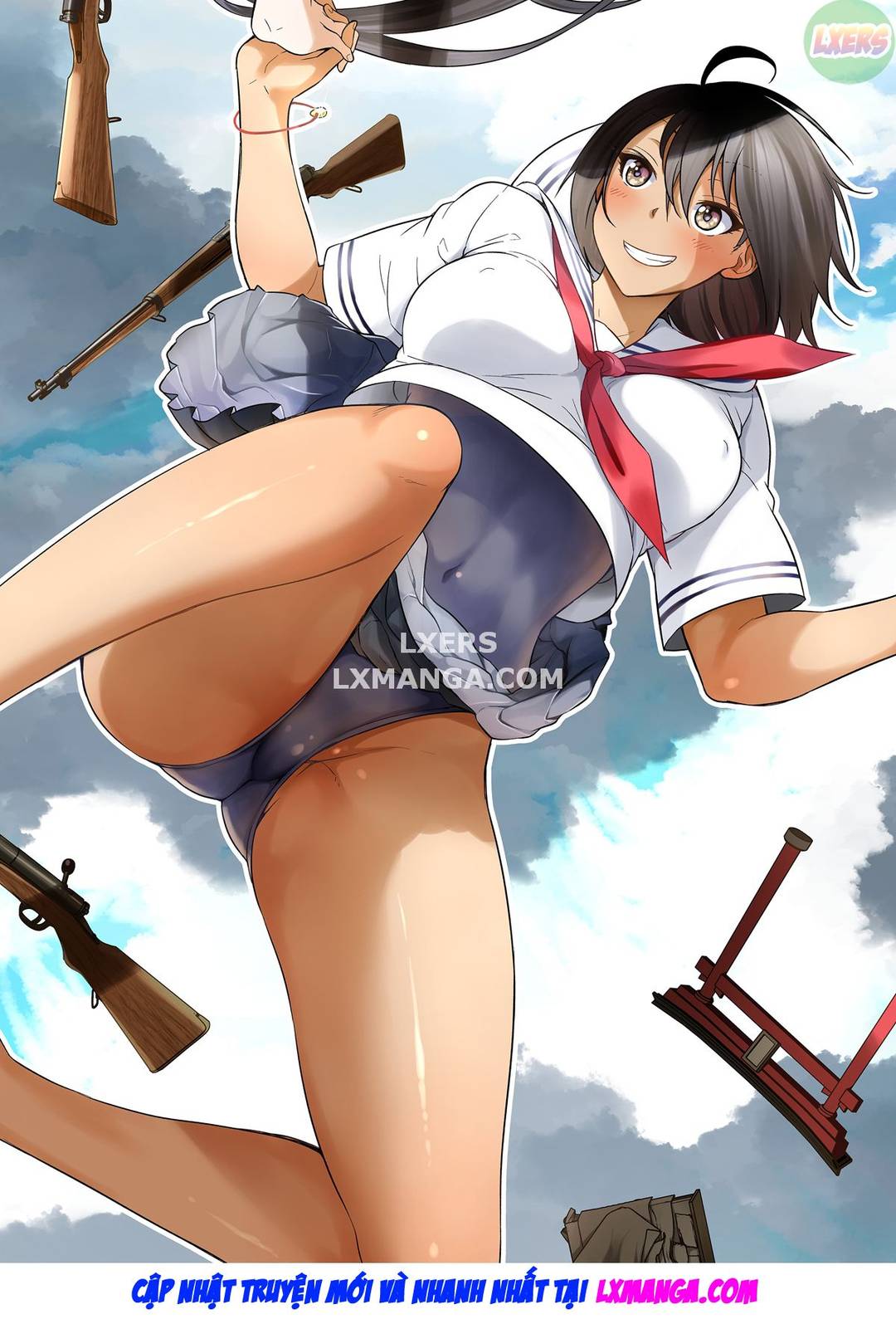 thien-duong-cua-nanaka-8211-ngoi-truong-o-vung-que-voi-dan-harem-xinh-dep-chap-5-55 integer