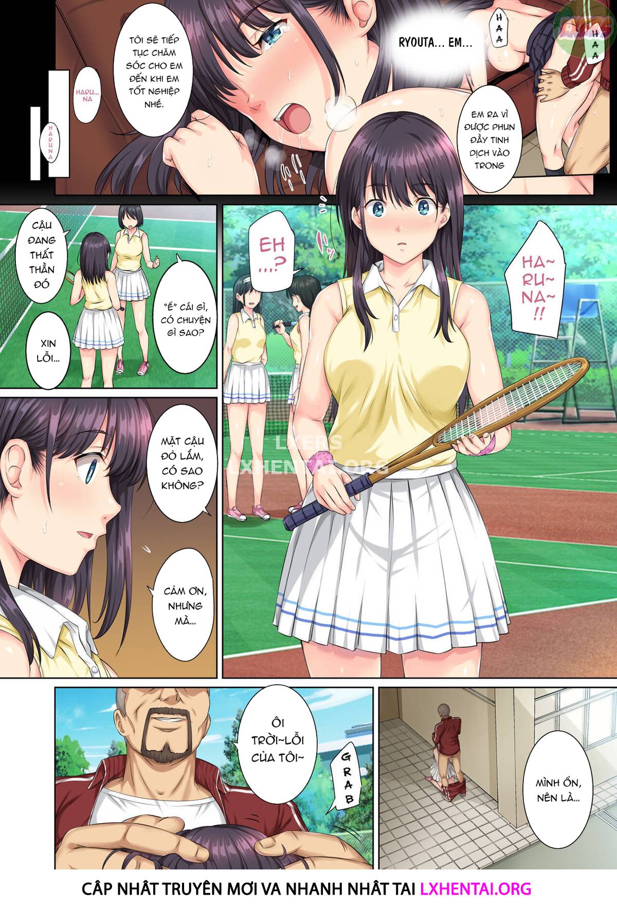 va-hom-nay-toi-lai-bi-ga-do-lam-thit-chap-1-23 integer