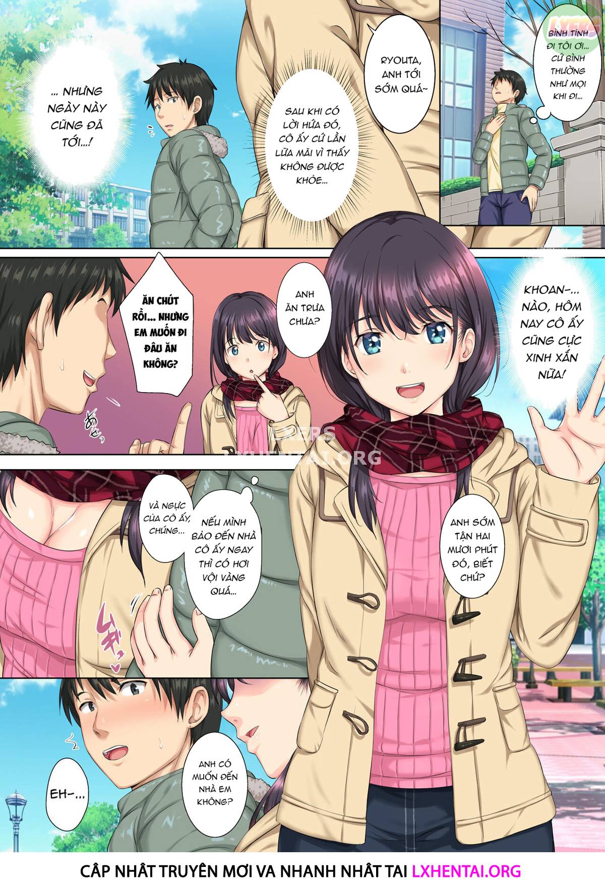 va-hom-nay-toi-lai-bi-ga-do-lam-thit-chap-1-27 integer