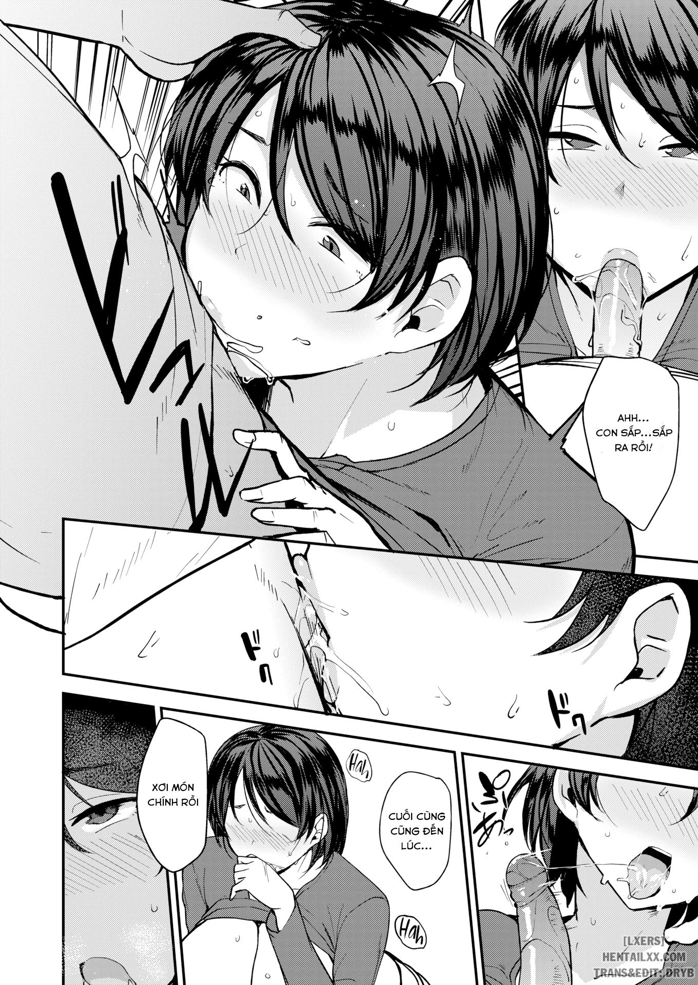 mom-hunter-toshishita-ni-karareru-onna-tachi-chap-1-16 integer