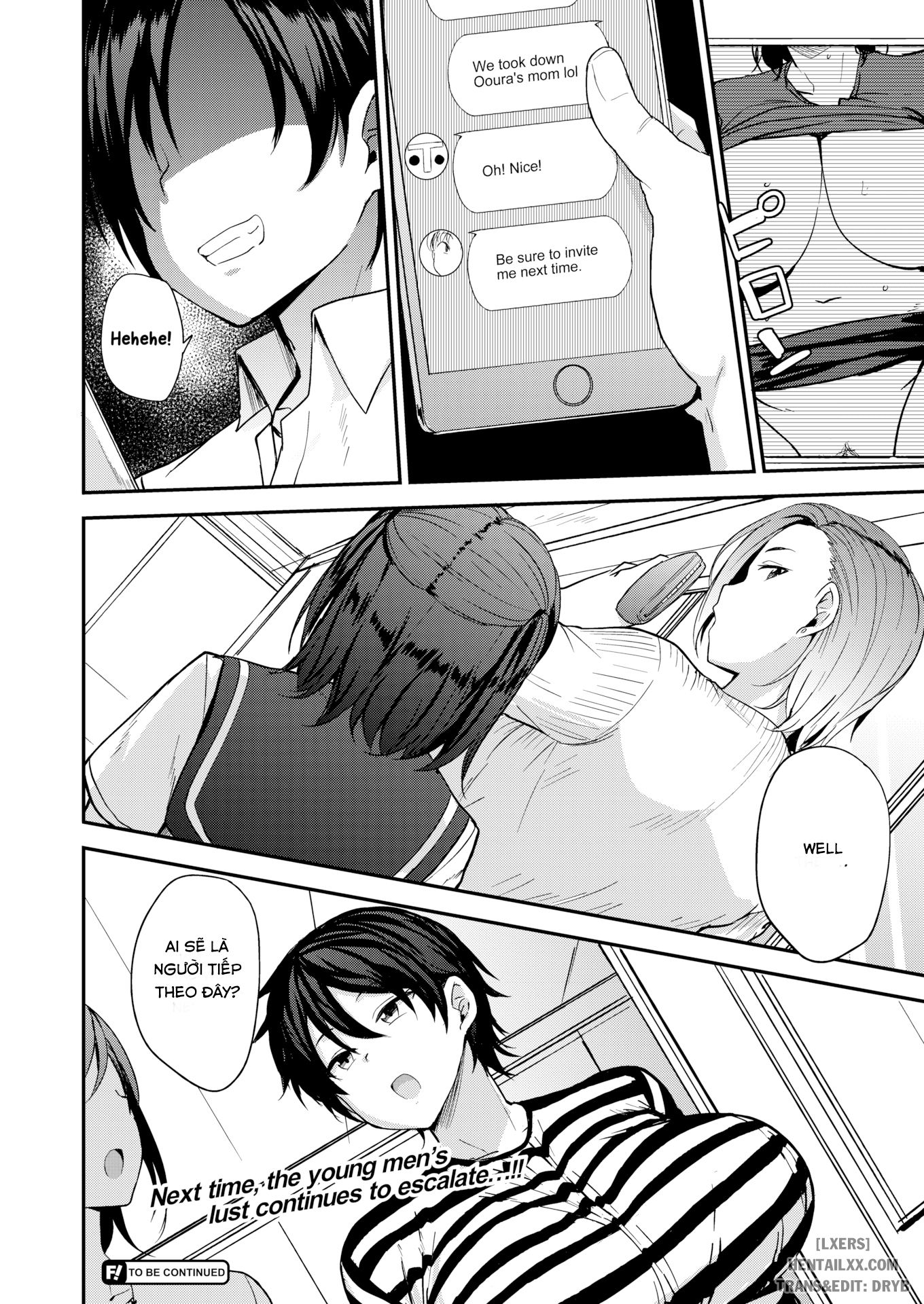 mom-hunter-toshishita-ni-karareru-onna-tachi-chap-1-24 integer