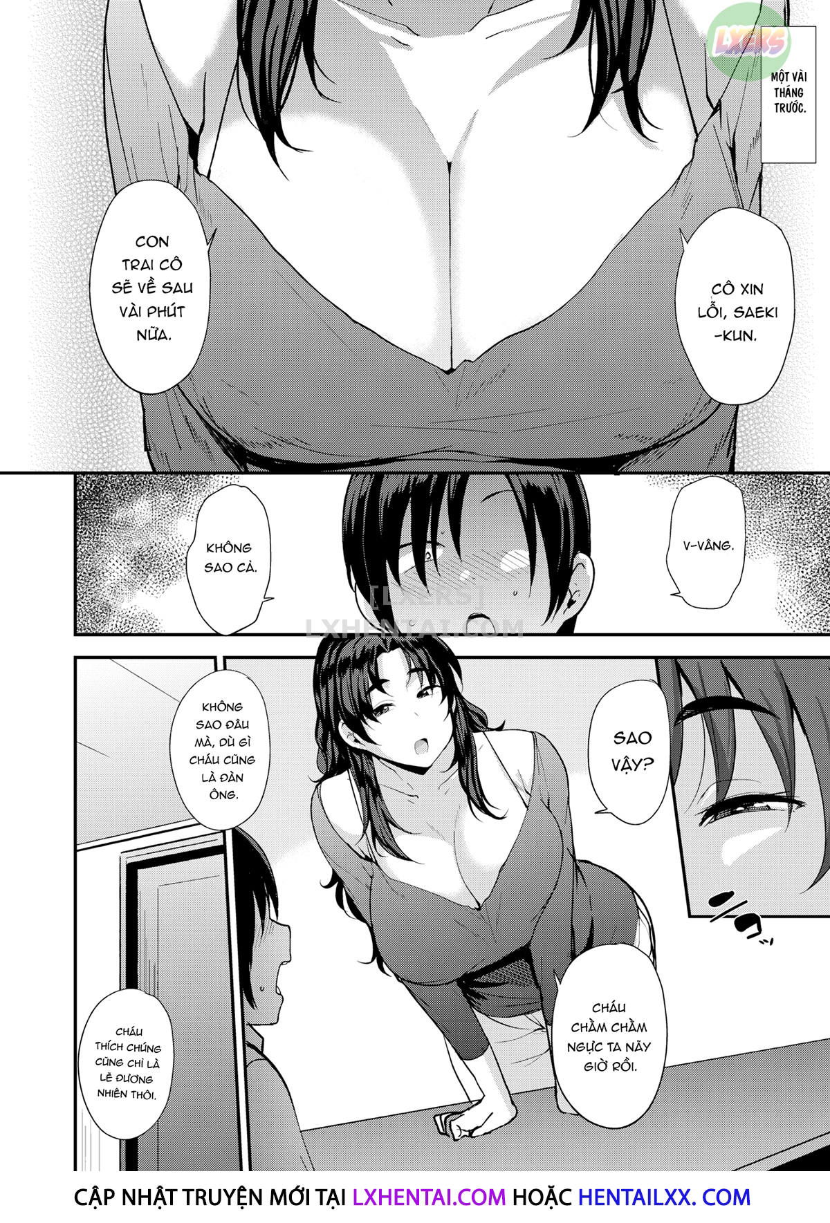 mom-hunter-toshishita-ni-karareru-onna-tachi-chap-2-1 integer