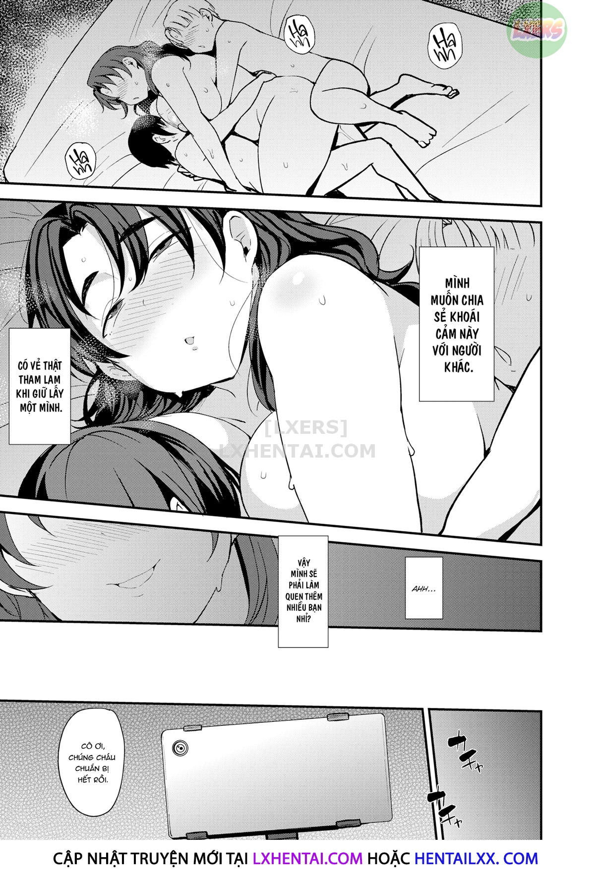 mom-hunter-toshishita-ni-karareru-onna-tachi-chap-2-12 integer