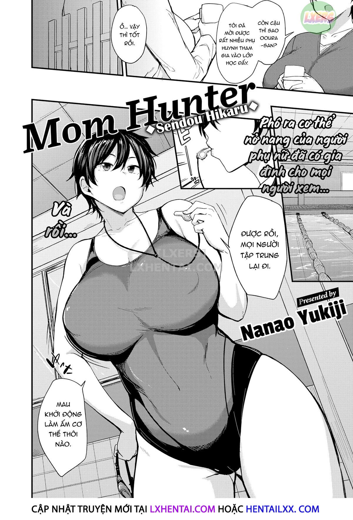 mom-hunter-toshishita-ni-karareru-onna-tachi-chap-3-1 integer