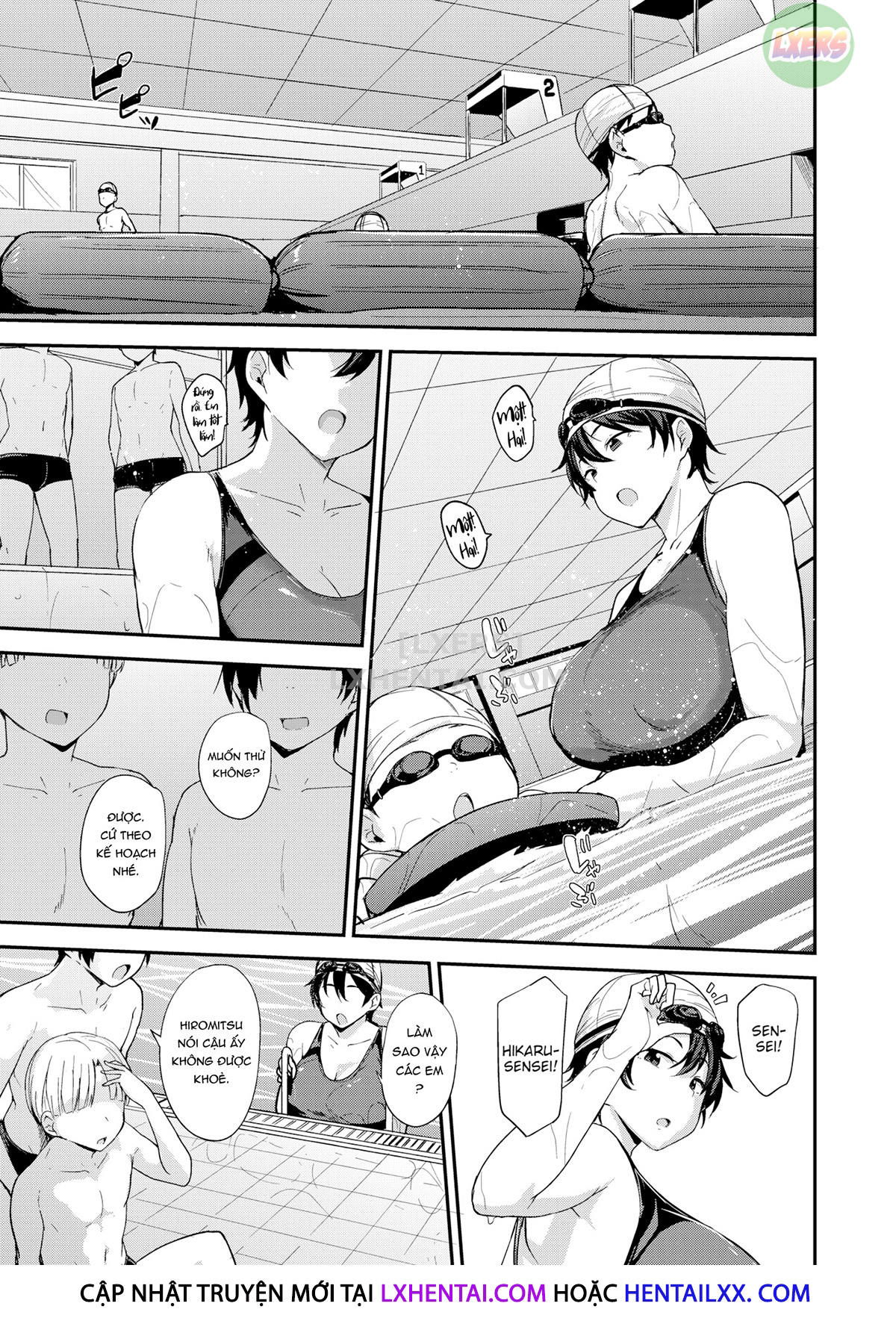 mom-hunter-toshishita-ni-karareru-onna-tachi-chap-3-2 integer