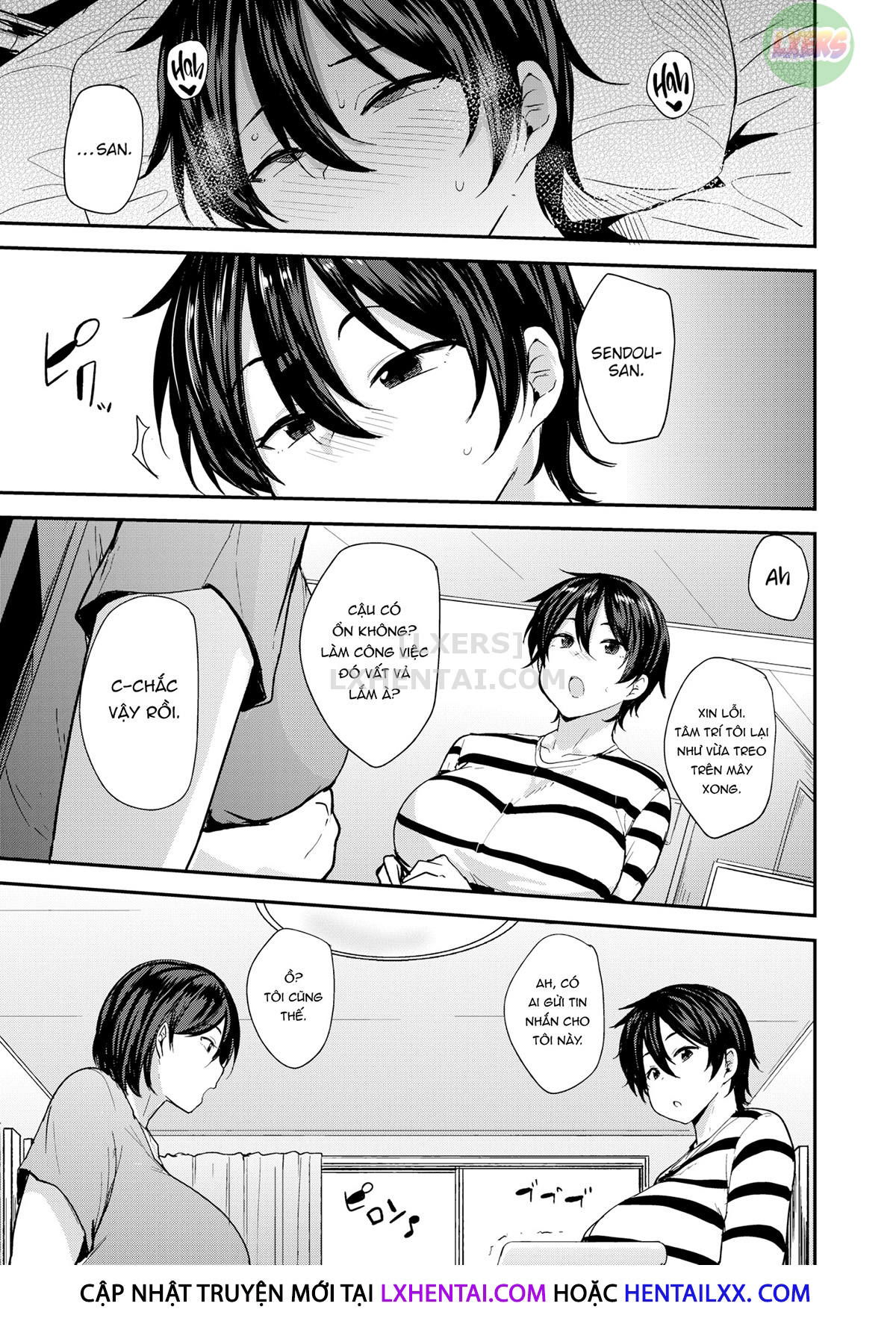 mom-hunter-toshishita-ni-karareru-onna-tachi-chap-3-24 integer