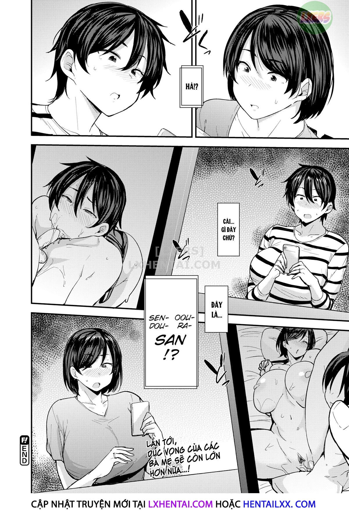 mom-hunter-toshishita-ni-karareru-onna-tachi-chap-3-25 integer