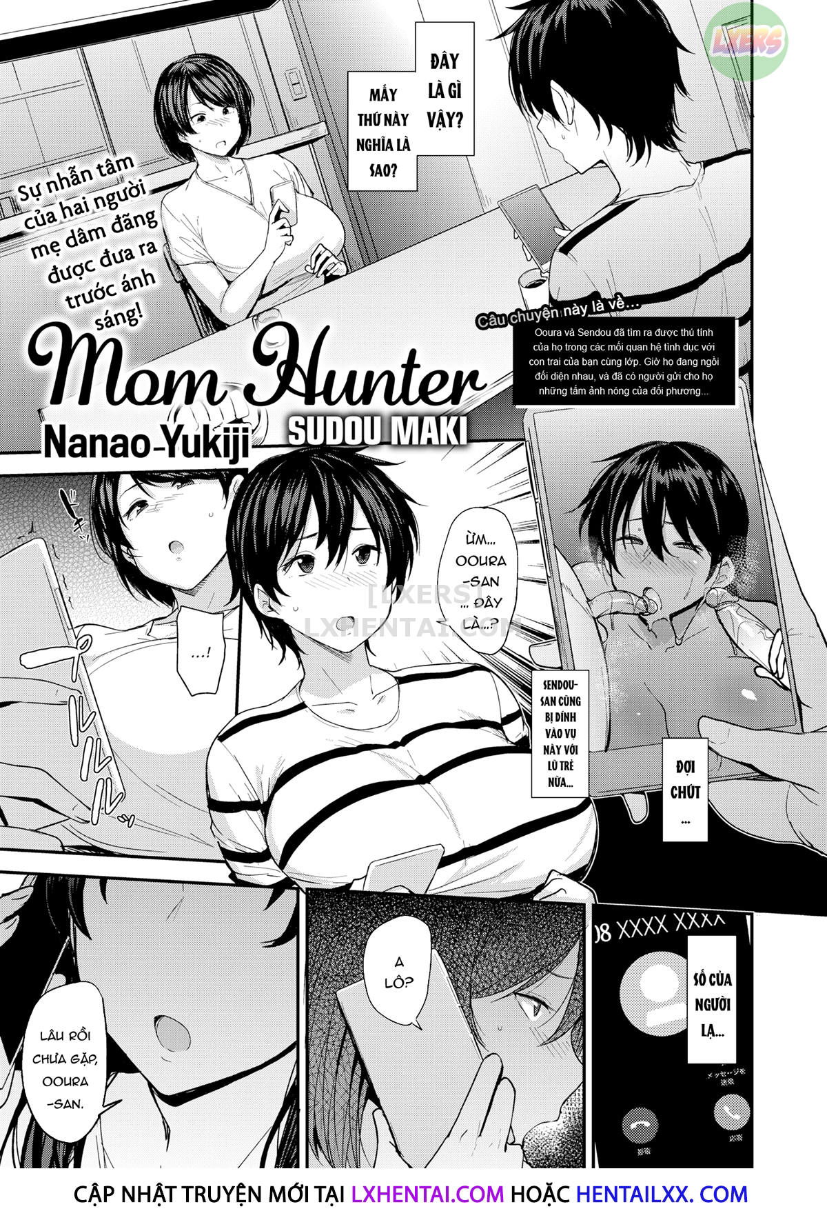 mom-hunter-toshishita-ni-karareru-onna-tachi-chap-4-0 integer
