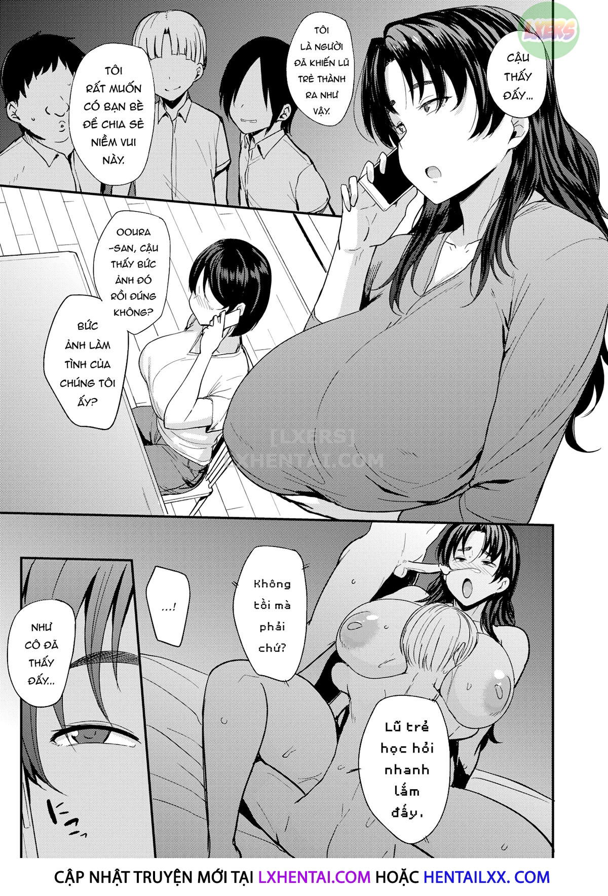 mom-hunter-toshishita-ni-karareru-onna-tachi-chap-4-2 integer