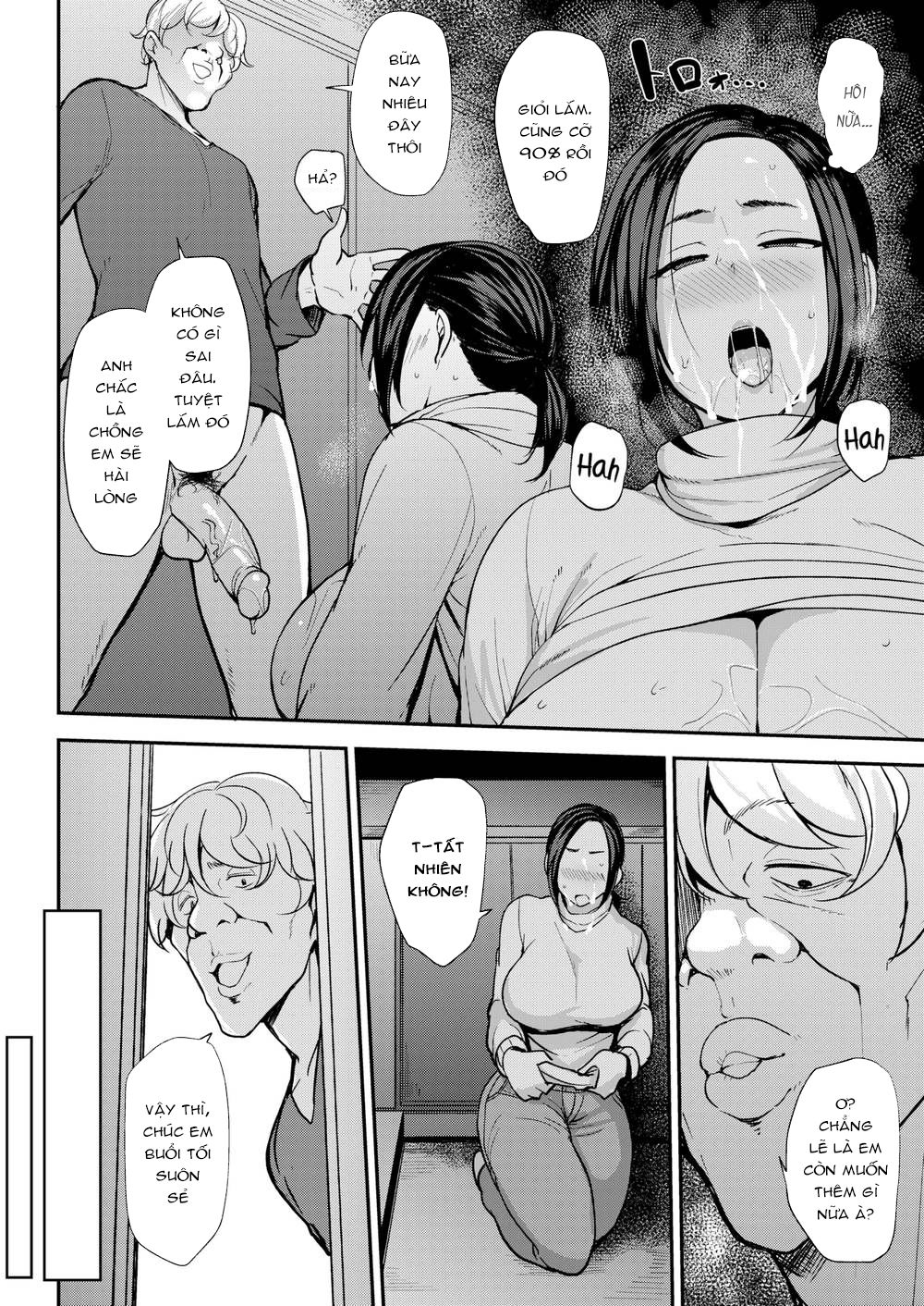 mom-hunter-toshishita-ni-karareru-onna-tachi-chap-7-9 integer