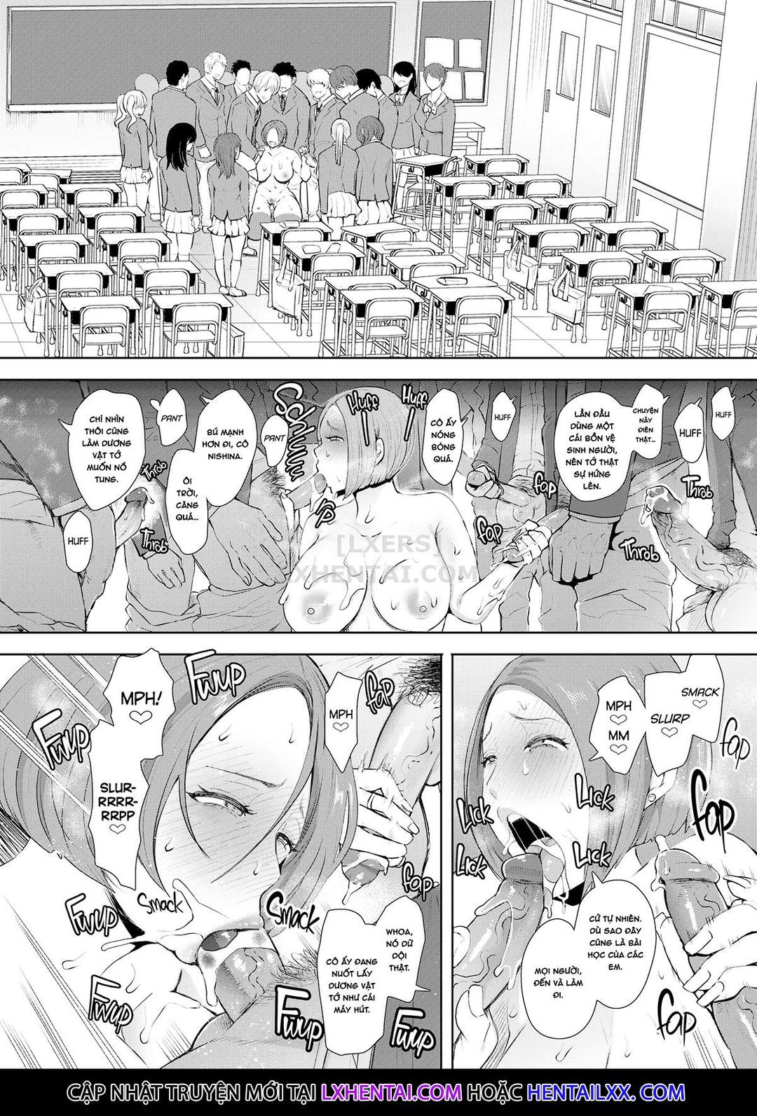 thoi-mien-co-giao-su-phuc-thu-cua-sato-chap-1-29 integer