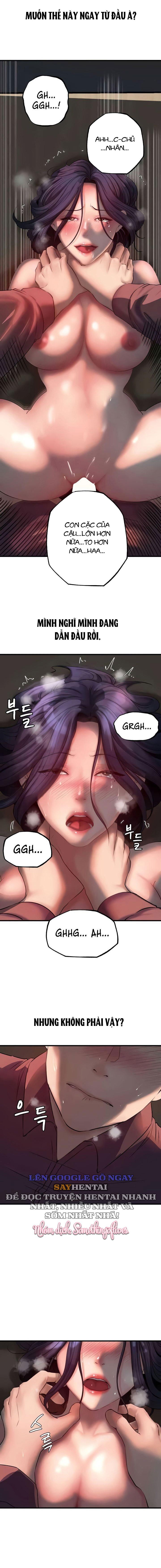 me-vo-van-la-tuyet-nhat-chap-26-10 integer