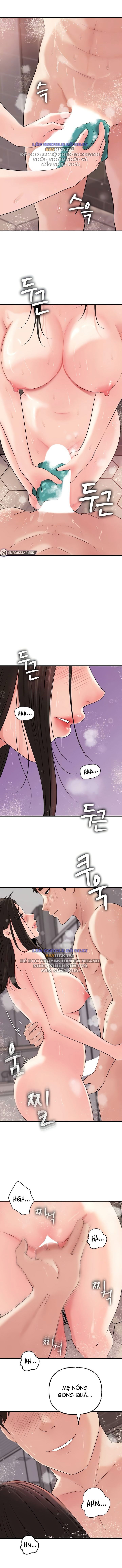 me-vo-van-la-tuyet-nhat-chap-40-4 integer