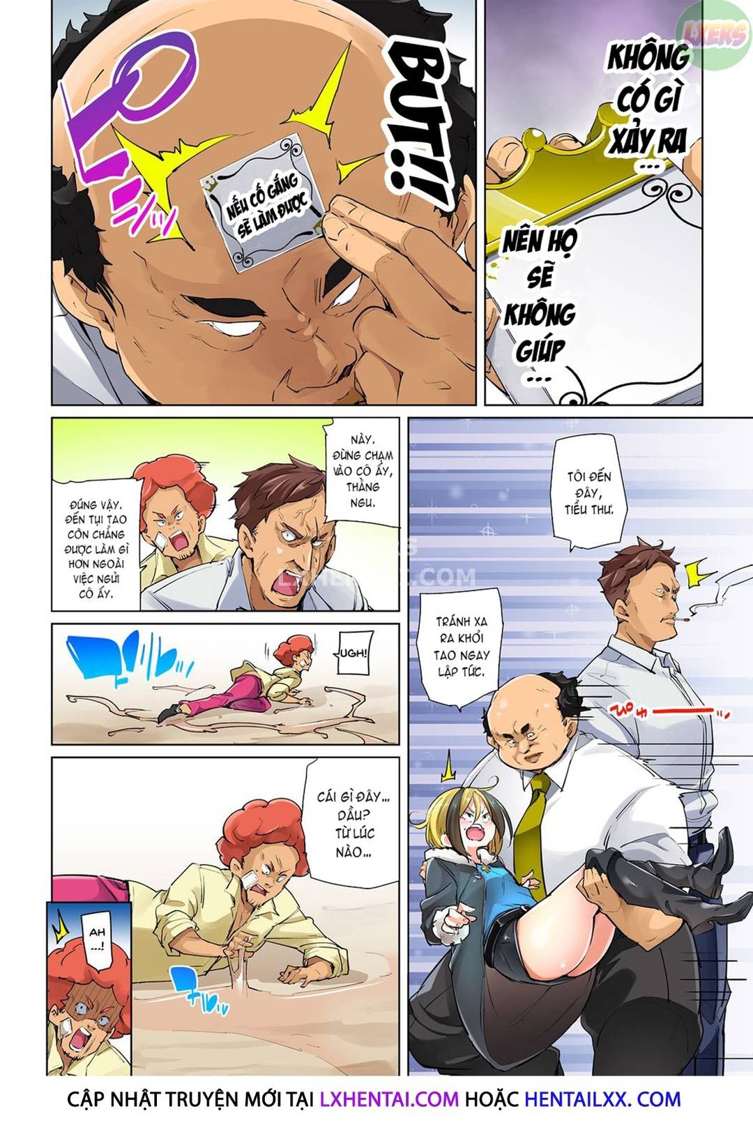 mieng-dan-menh-lenh-chap-13-17 integer