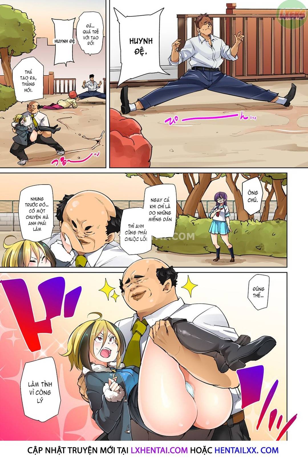 mieng-dan-menh-lenh-chap-13-18 integer