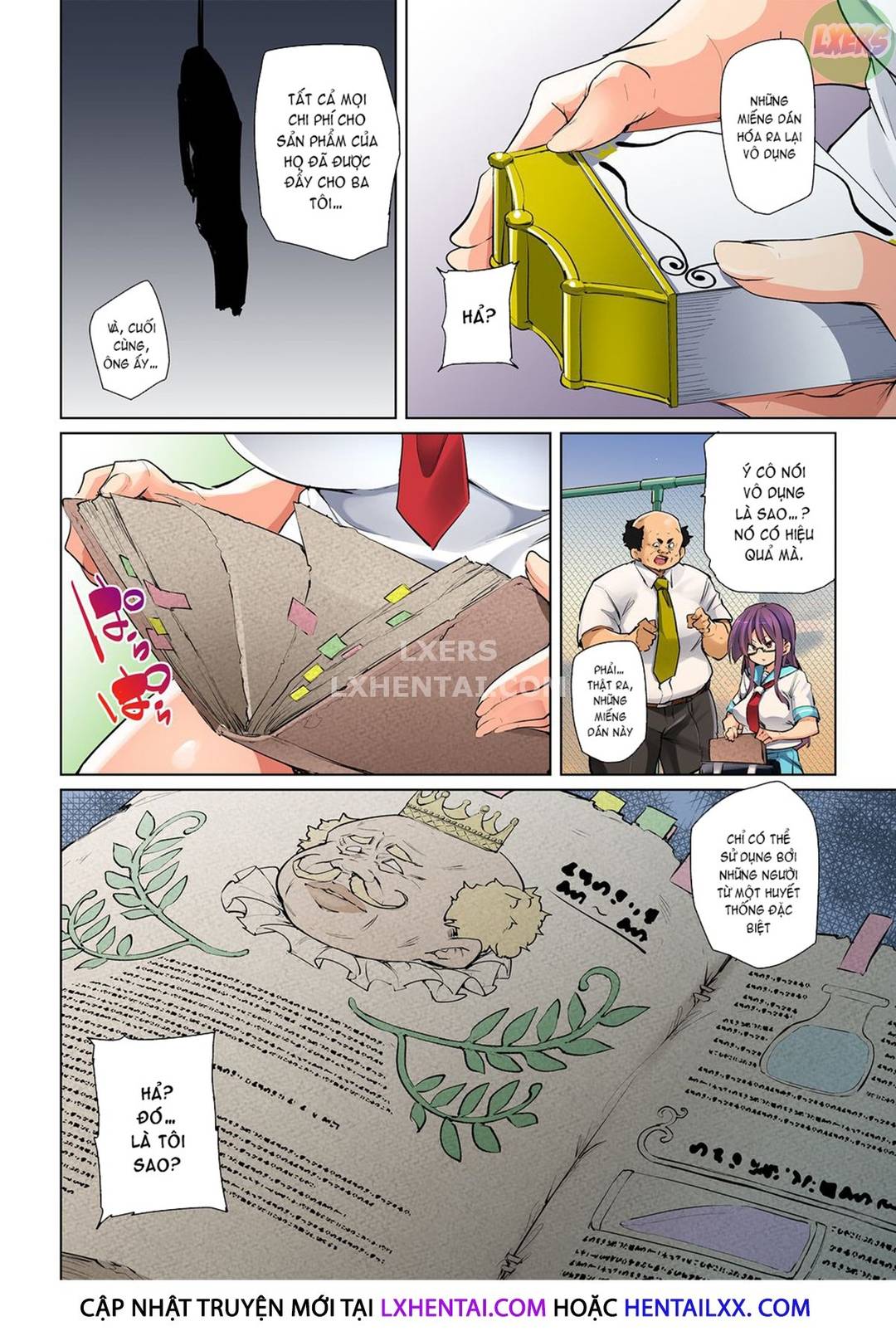 mieng-dan-menh-lenh-chap-13-9 integer