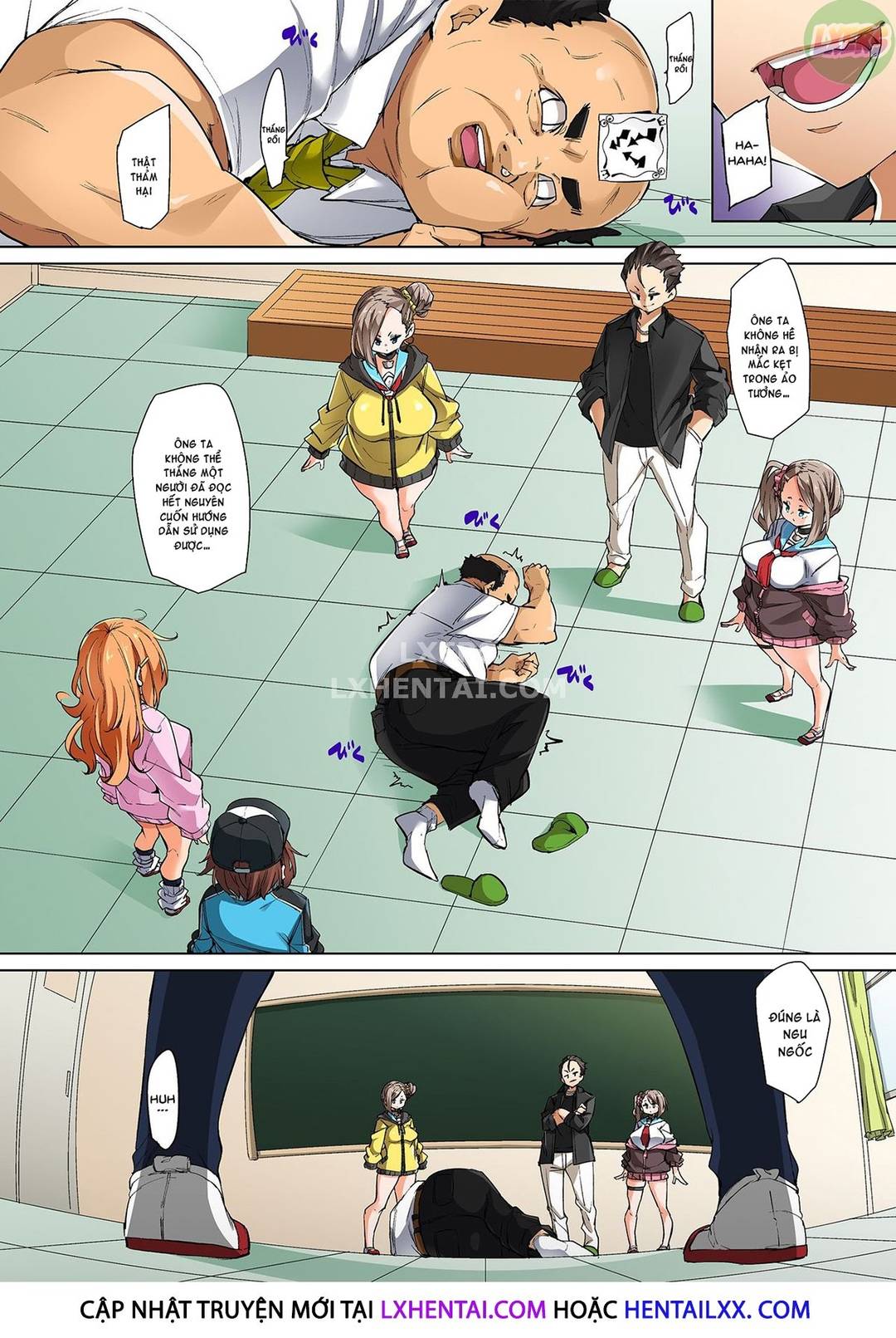 mieng-dan-menh-lenh-chap-19-27 integer