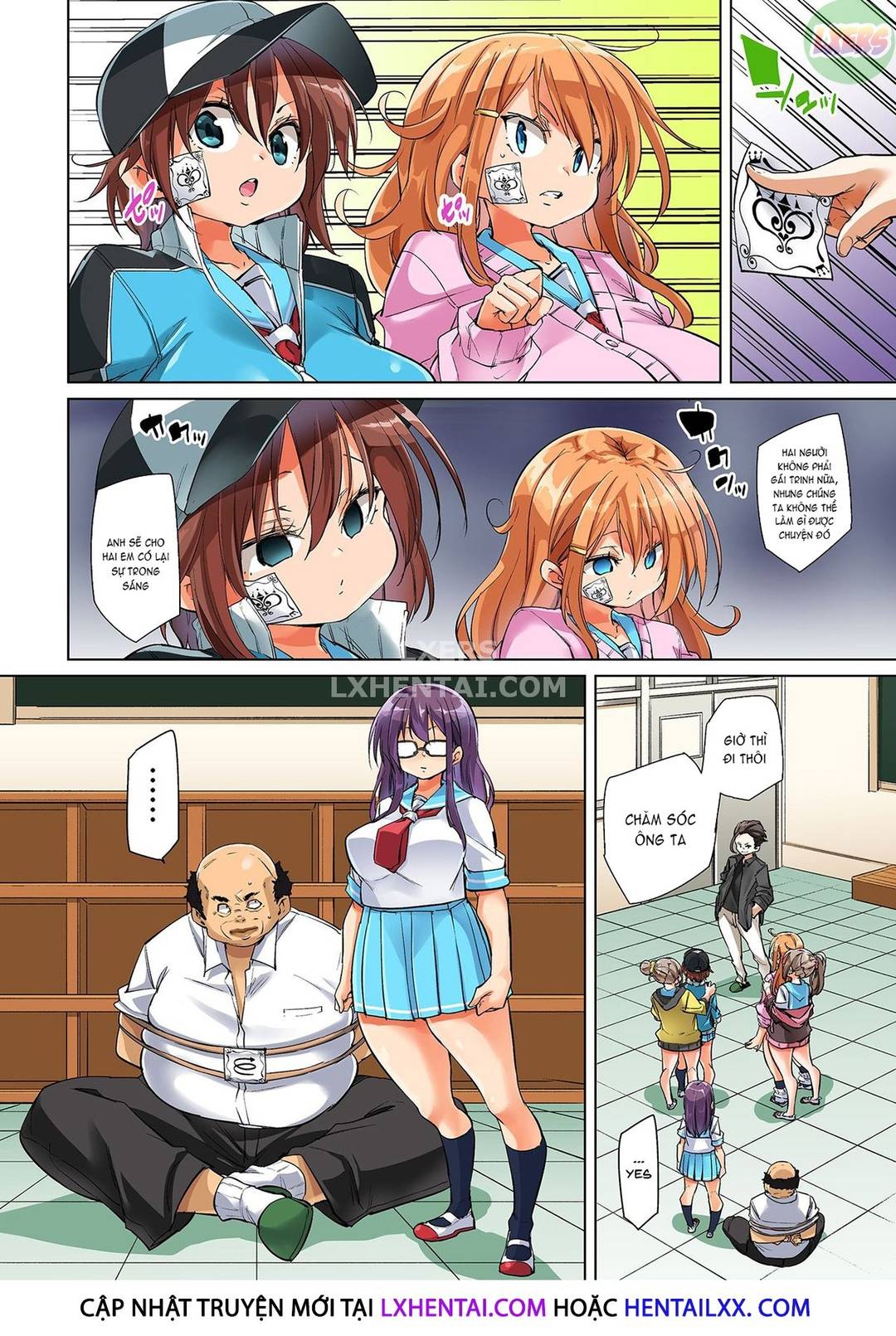 mieng-dan-menh-lenh-chap-20-3 integer