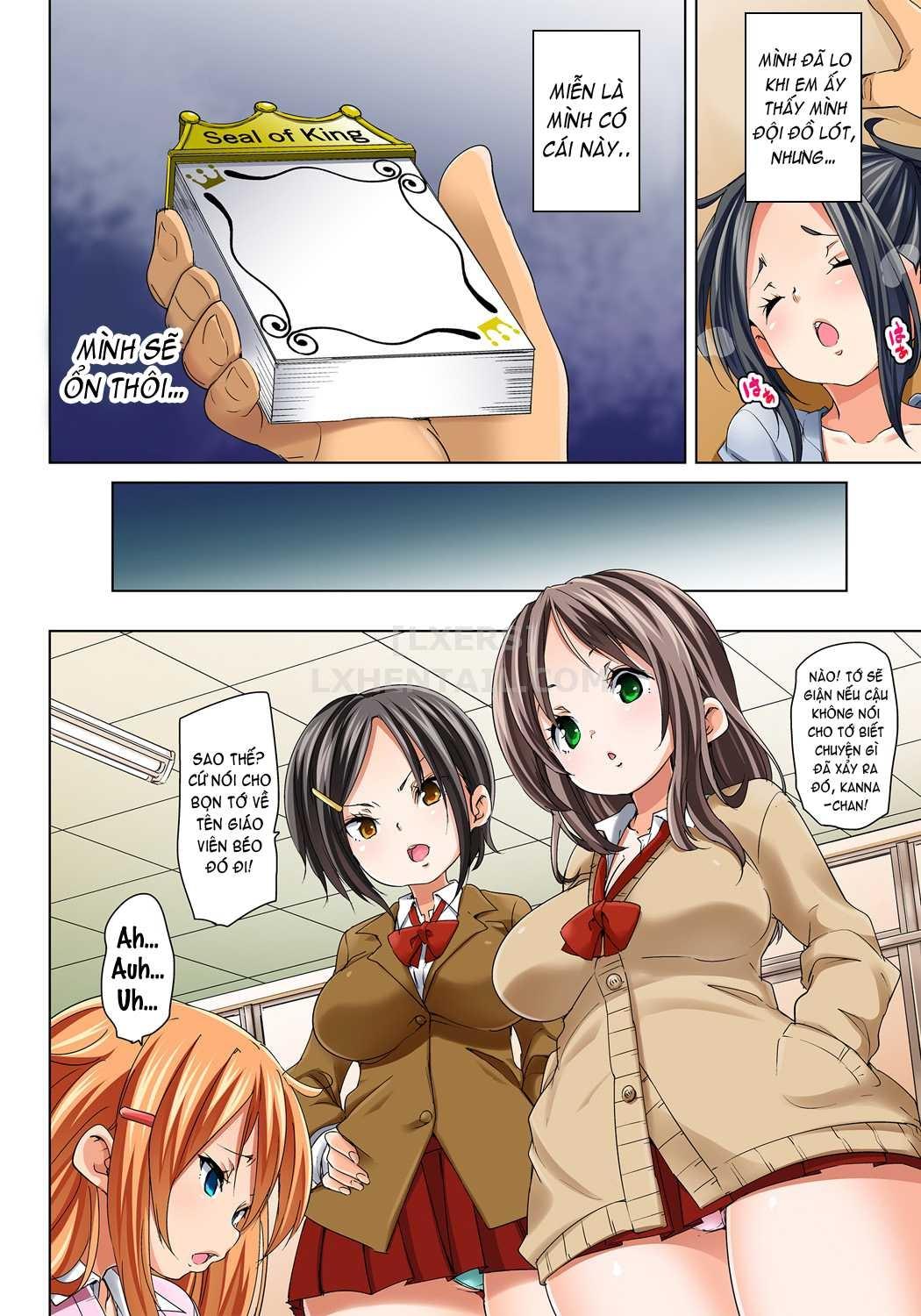 mieng-dan-menh-lenh-chap-7-25 integer