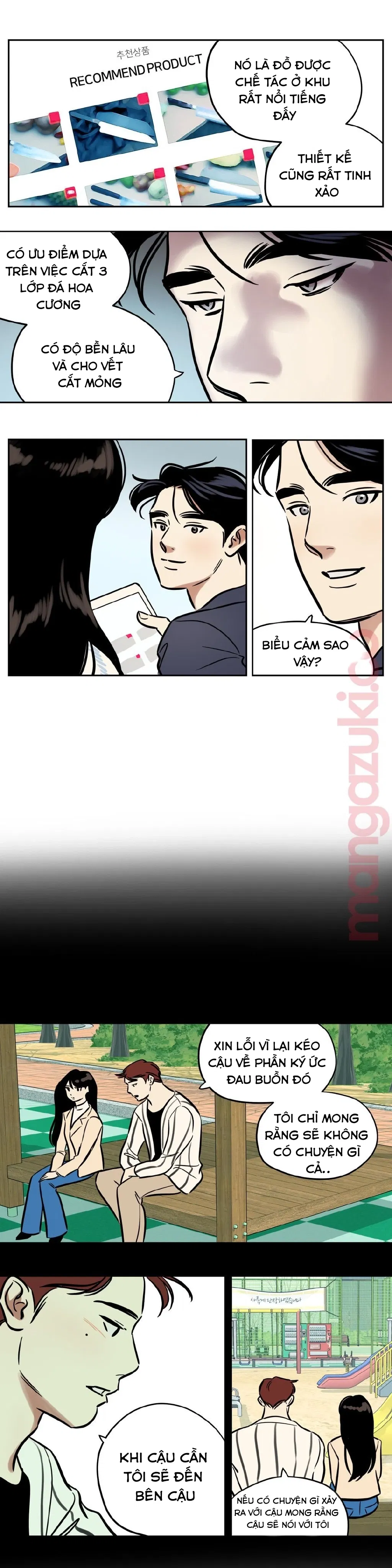 nguoi-tuyet-chap-41-7 integer