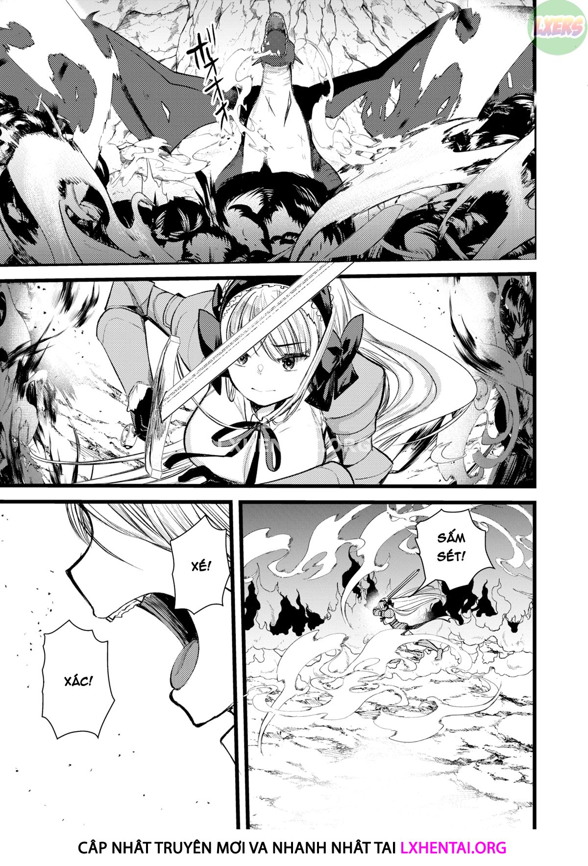 cuoc-song-thu-thai-noi-dao-hoang-cung-co-ky-si-cong-chua-level-1-chap-10-22 integer