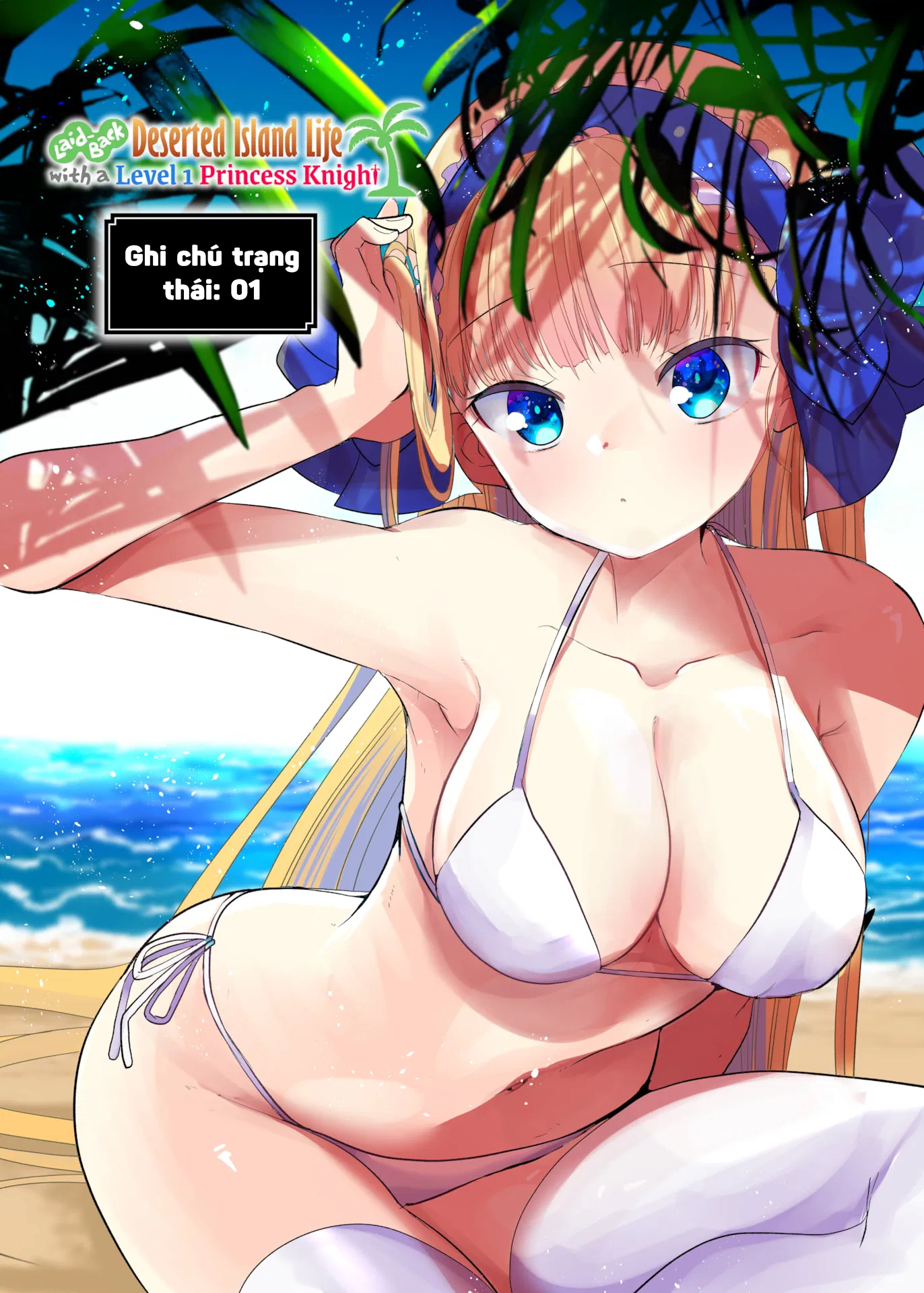 cuoc-song-thu-thai-noi-dao-hoang-cung-co-ky-si-cong-chua-level-1-chap-3-22 integer