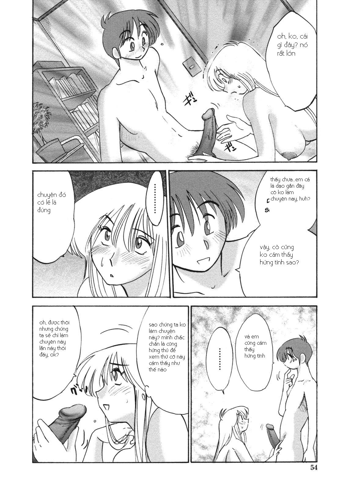 me-ban-me-va-co-giao-nhung-tinh-yeu-to-bu-cua-toi-chap-3-7 integer