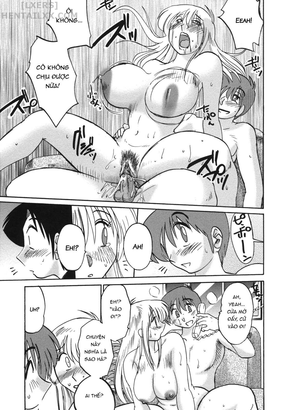 me-ban-me-va-co-giao-nhung-tinh-yeu-to-bu-cua-toi-chap-8-18 integer