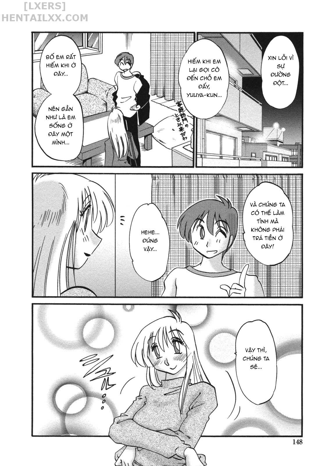 me-ban-me-va-co-giao-nhung-tinh-yeu-to-bu-cua-toi-chap-8-5 integer