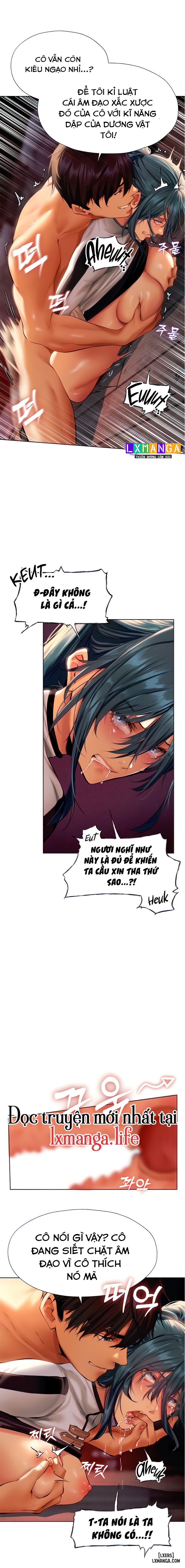 san-milf-o-the-gioi-khac-chap-11-5 integer