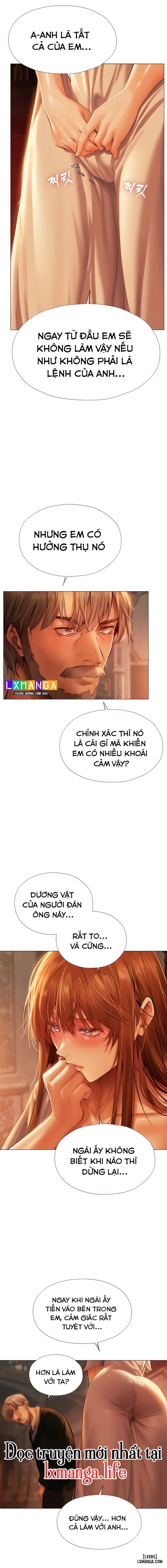 san-milf-o-the-gioi-khac-chap-8-3 integer