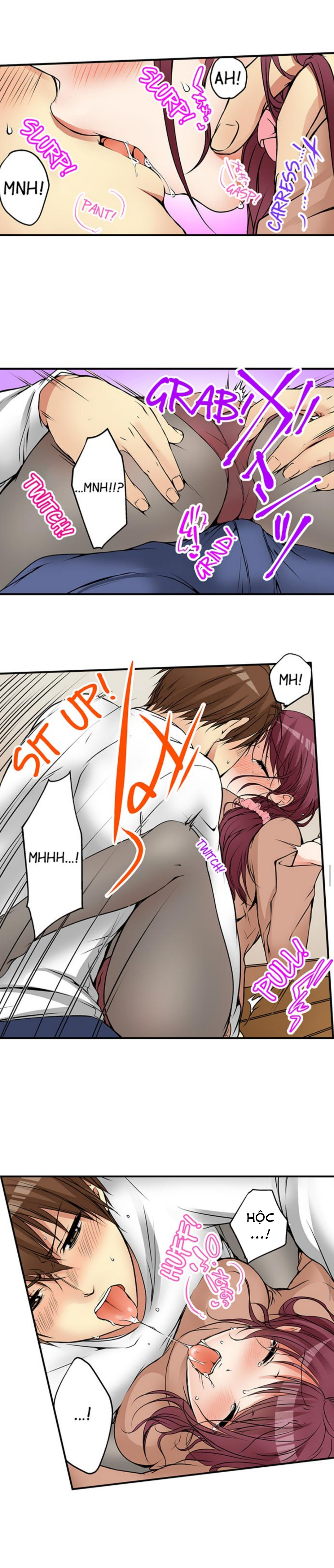 chuyen-tinh-giua-toi-va-co-chi-khong-cung-huyet-thong-chap-18-2 integer