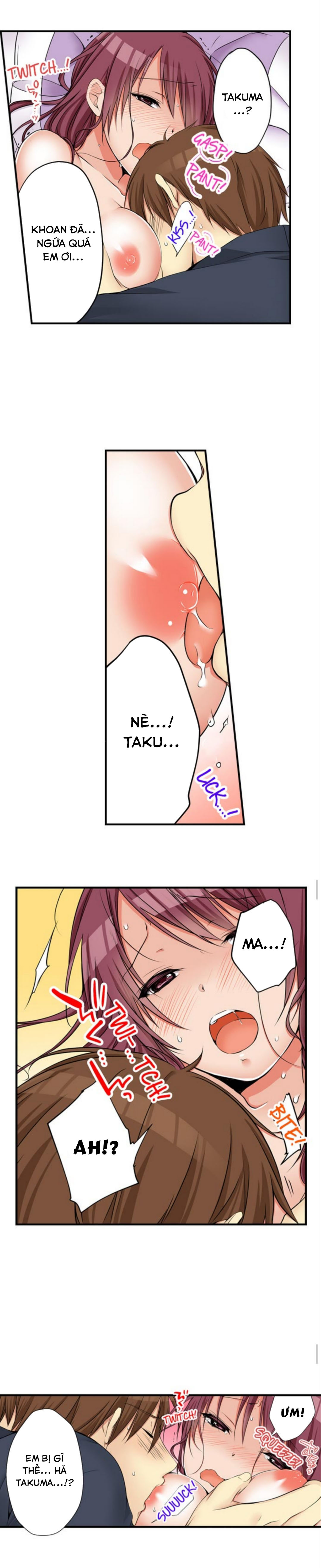 chuyen-tinh-giua-toi-va-co-chi-khong-cung-huyet-thong-chap-23-9 integer