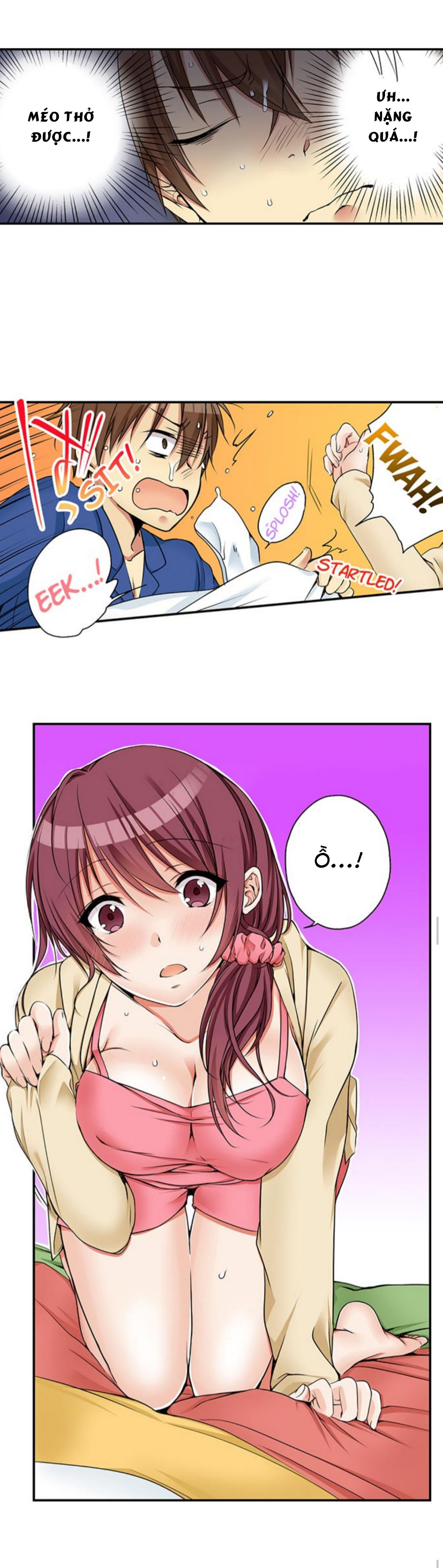 chuyen-tinh-giua-toi-va-co-chi-khong-cung-huyet-thong-chap-25-5 integer