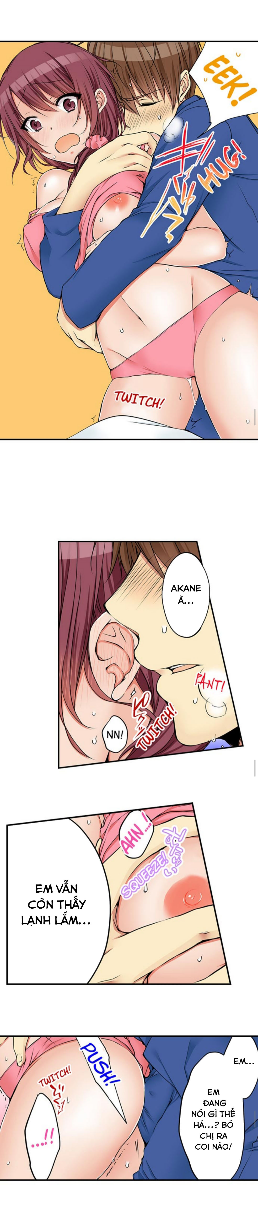 chuyen-tinh-giua-toi-va-co-chi-khong-cung-huyet-thong-chap-27-3 integer