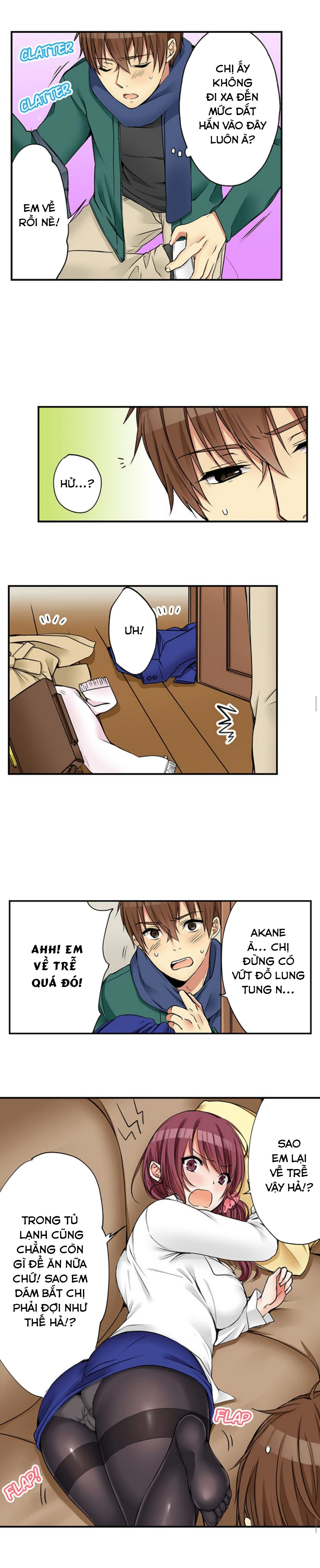 chuyen-tinh-giua-toi-va-co-chi-khong-cung-huyet-thong-chap-28-7 integer