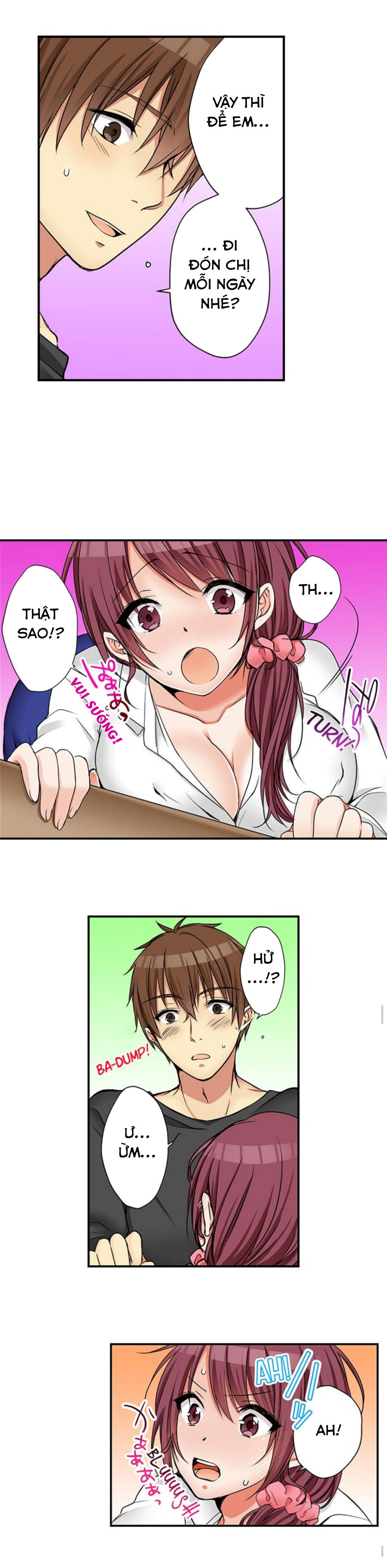 chuyen-tinh-giua-toi-va-co-chi-khong-cung-huyet-thong-chap-28-9 integer