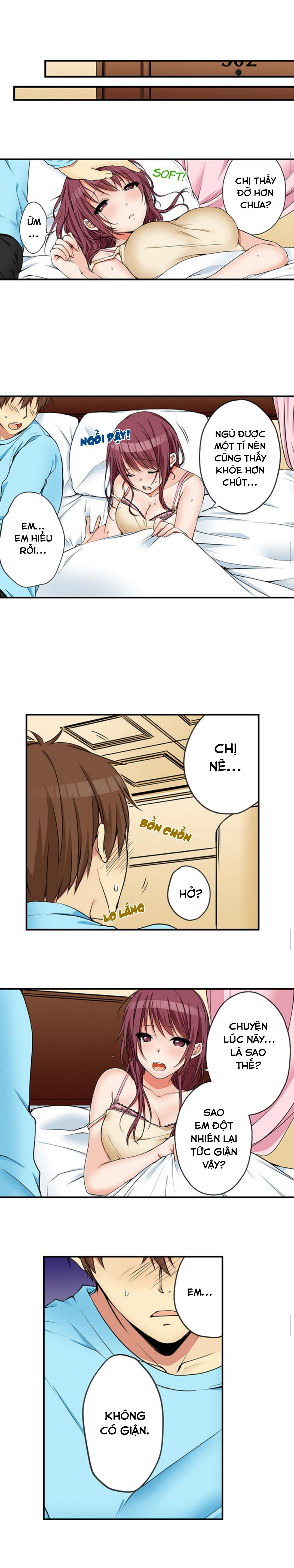 chuyen-tinh-giua-toi-va-co-chi-khong-cung-huyet-thong-chap-32-4 integer