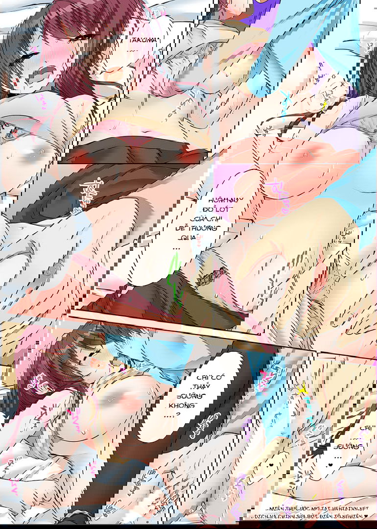 chuyen-tinh-giua-toi-va-co-chi-khong-cung-huyet-thong-chap-33-1 integer