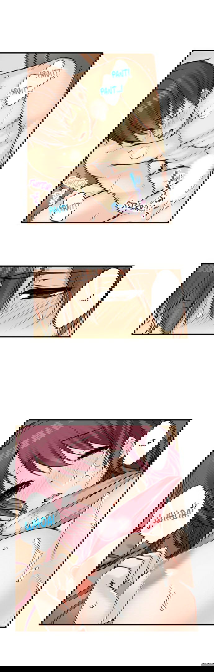 chuyen-tinh-giua-toi-va-co-chi-khong-cung-huyet-thong-chap-37-13 integer