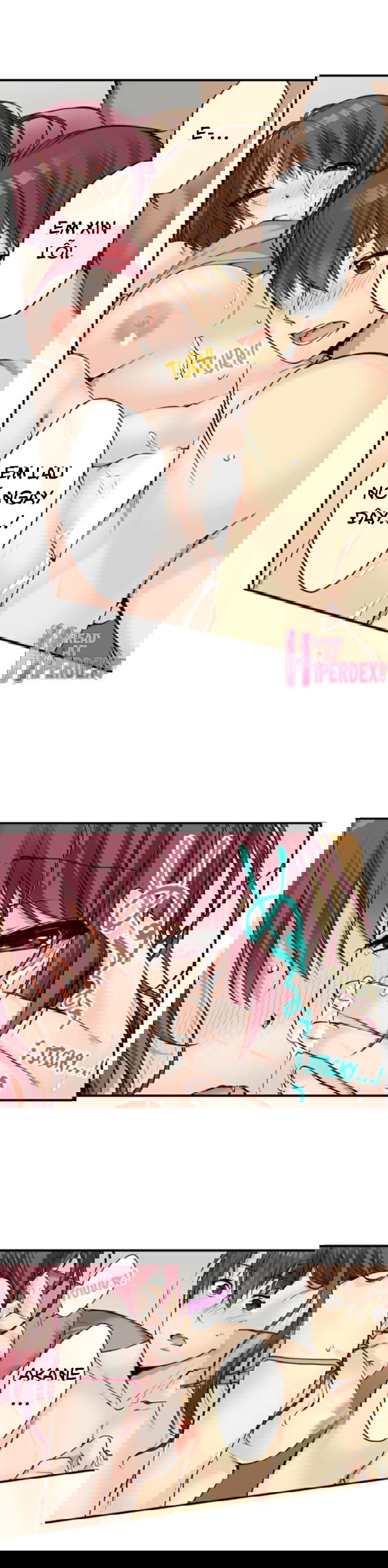 chuyen-tinh-giua-toi-va-co-chi-khong-cung-huyet-thong-chap-37-14 integer