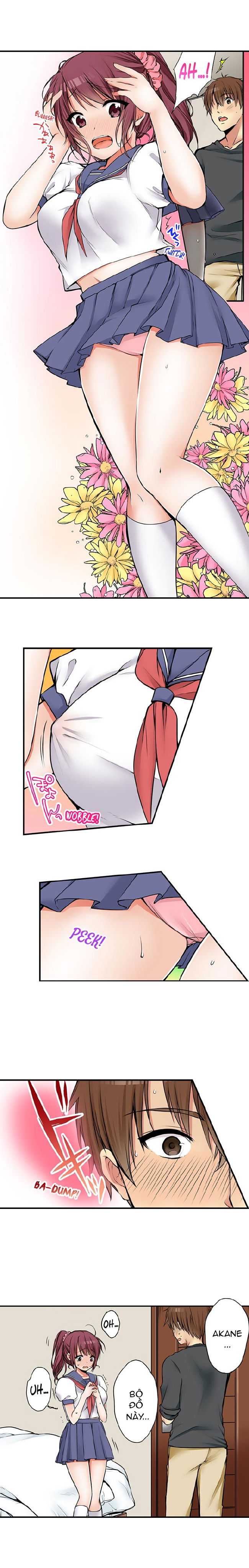 chuyen-tinh-giua-toi-va-co-chi-khong-cung-huyet-thong-chap-40-3 integer