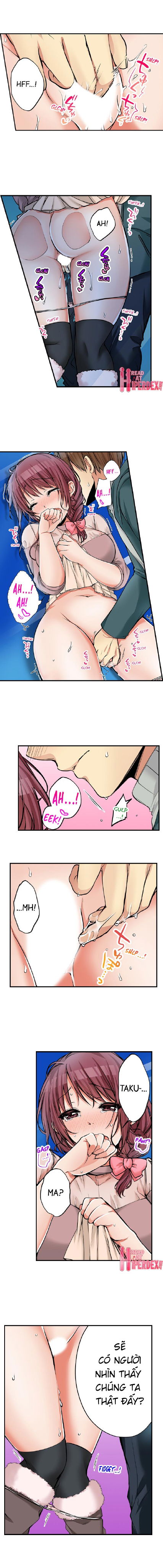 chuyen-tinh-giua-toi-va-co-chi-khong-cung-huyet-thong-chap-45-7 integer