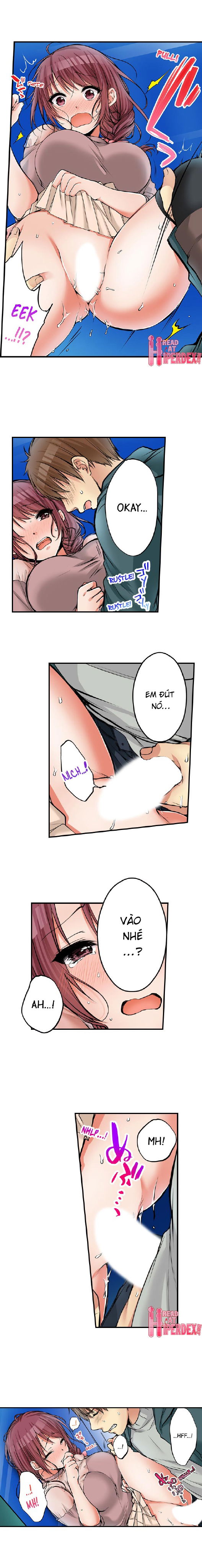 chuyen-tinh-giua-toi-va-co-chi-khong-cung-huyet-thong-chap-45-9 integer