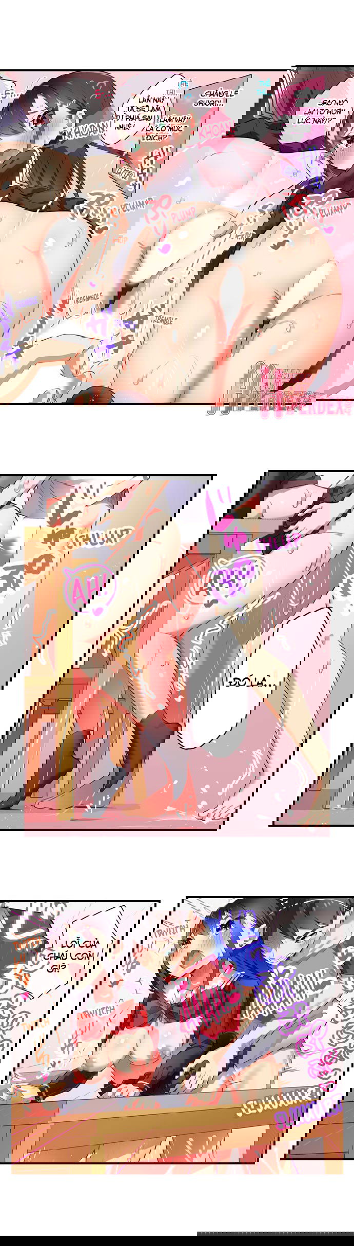 choi-chau-gai-tai-bua-tiec-do-ngu-chap-12-4 integer