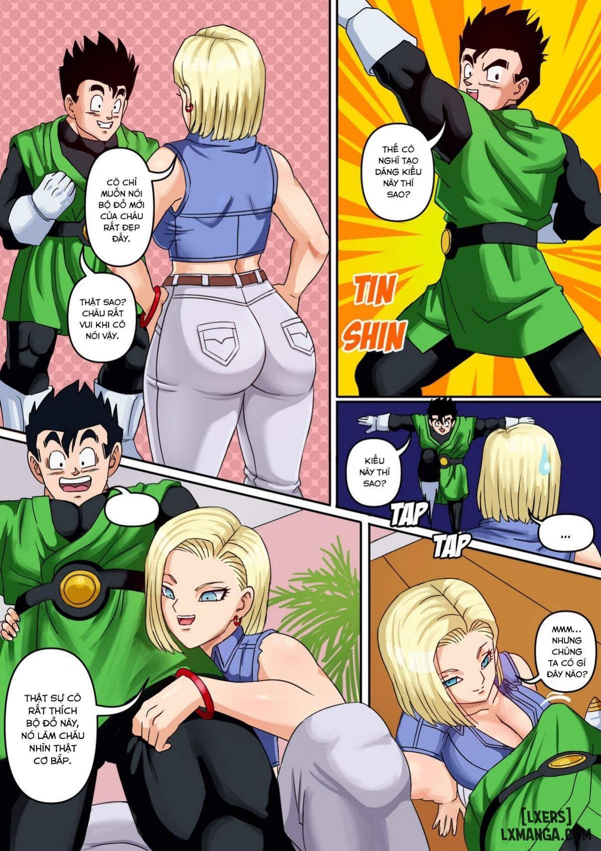 android-18-and-gohan-dragon-ball-z-chap-1-5 integer