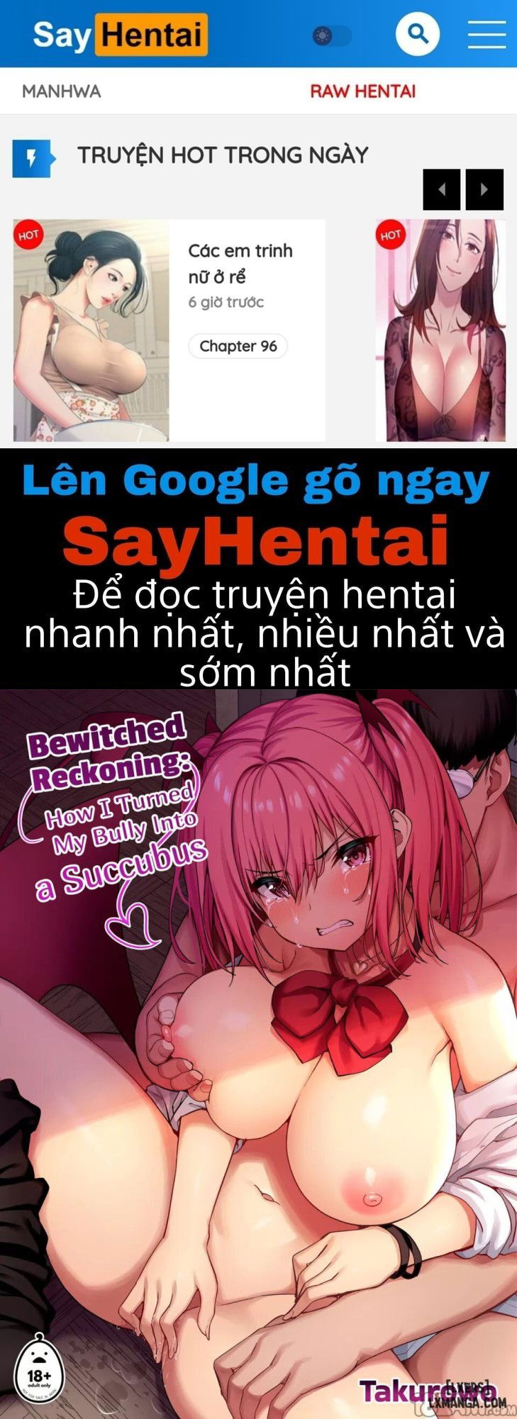 bewitched-reckoning-how-i-turned-my-bully-into-a-succubus-chap-1-0 integer