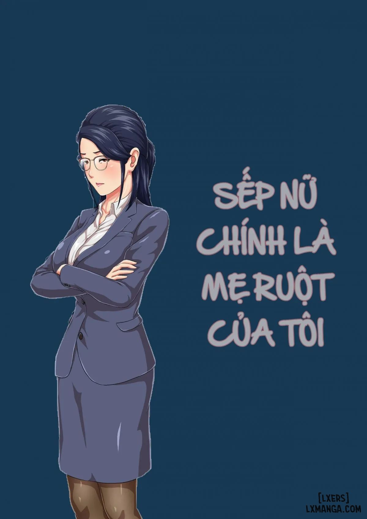 my-female-boss-is-my-estranged-mothe-chap-0-1 integer