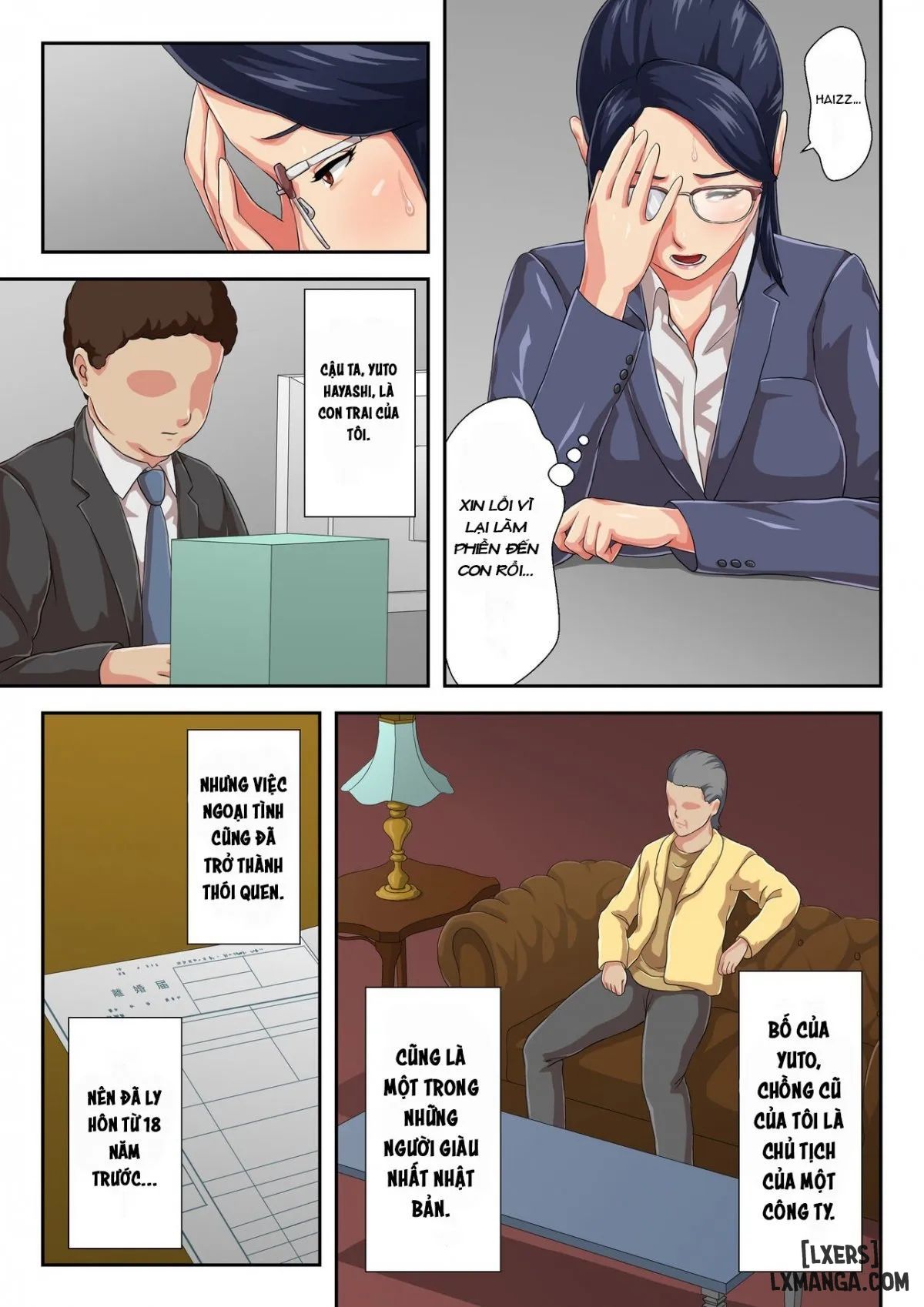 my-female-boss-is-my-estranged-mothe-chap-0-4 integer